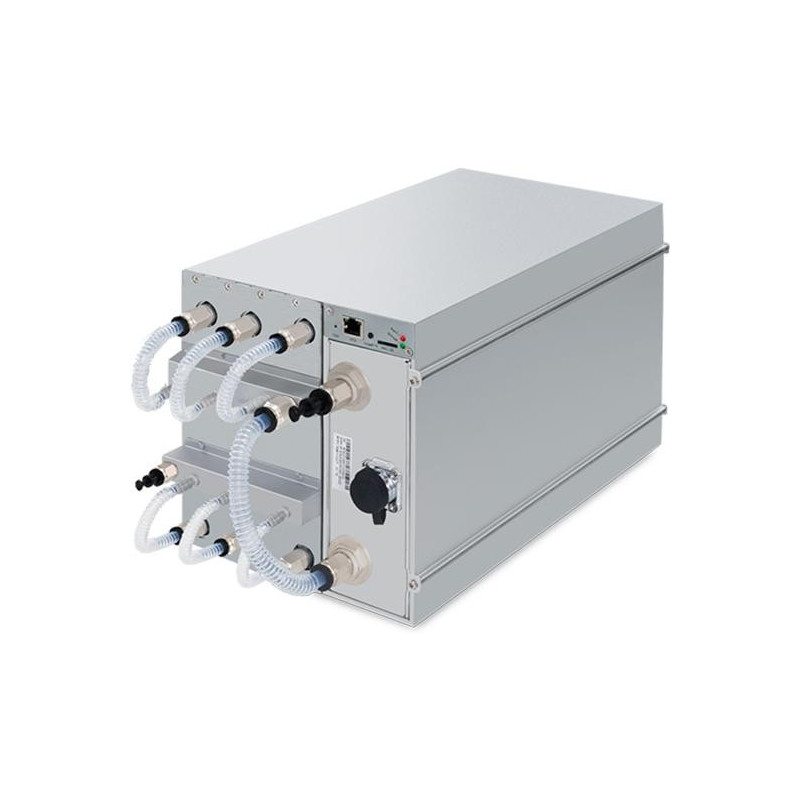 Antminer S19e XP Hyd 240 TH/s