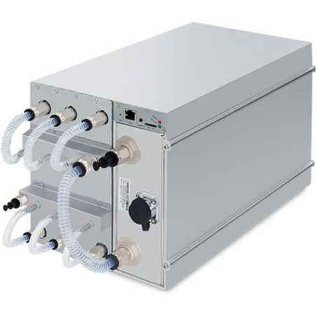 Antminer S19e XP Hyd 251 TH/s