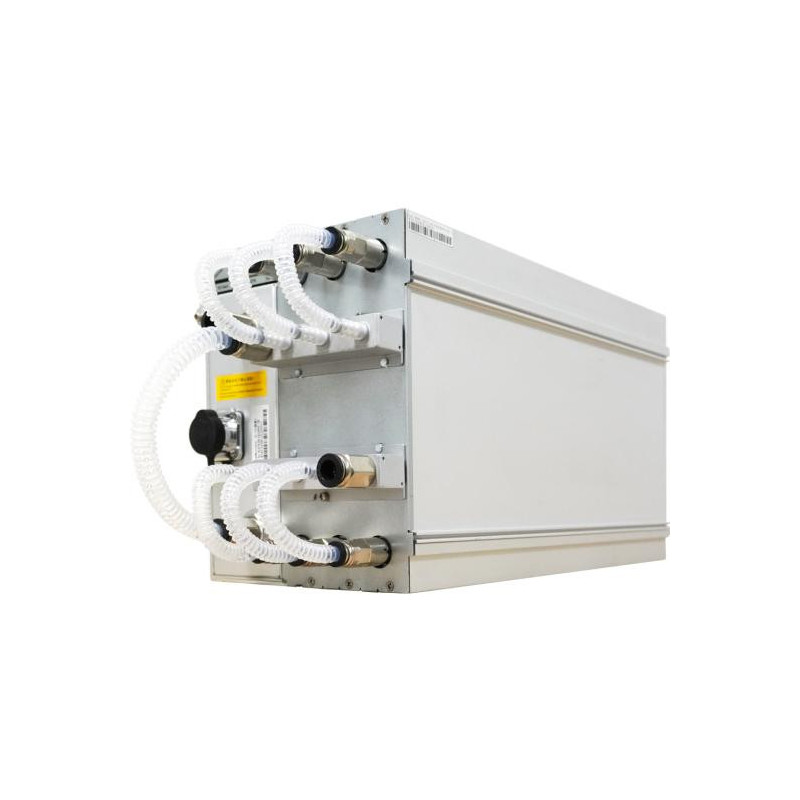 Antminer S21+ HYD 358 TH/s
