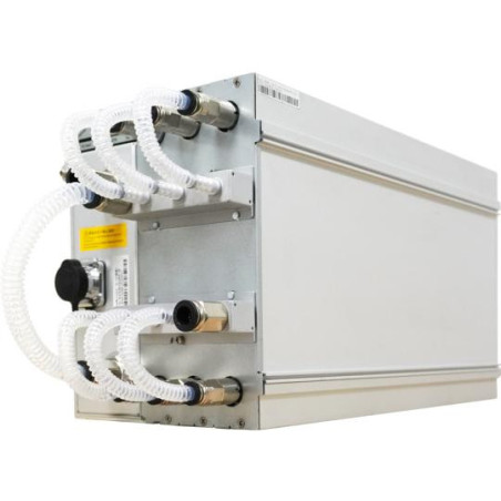 Antminer S21+ HYD 395 TH/s