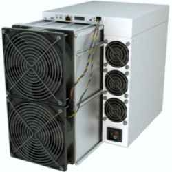 Antminer S21+ 216 TH/s