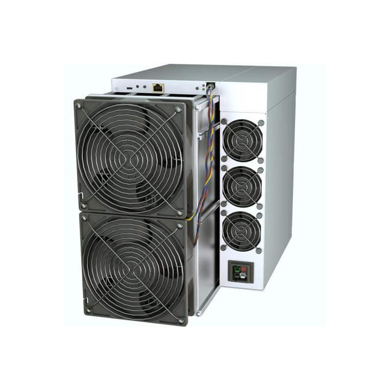 Antminer S21Pro 234 TH/s
