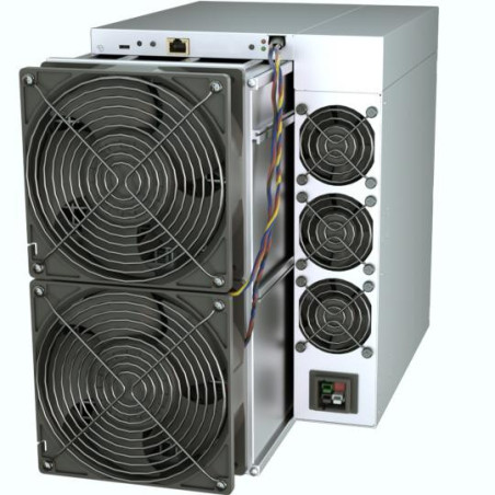 Antminer S21Pro 234 TH/s