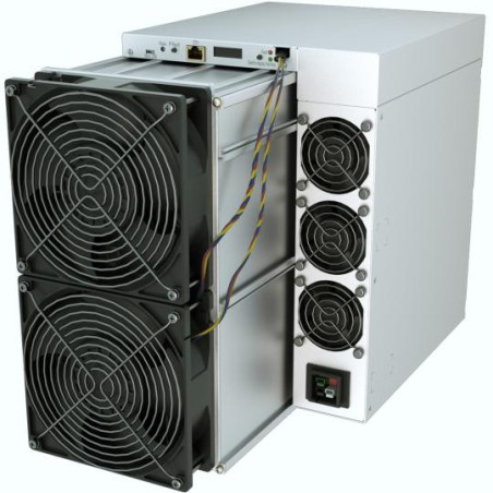 Antminer S21 XP 270 TH/s