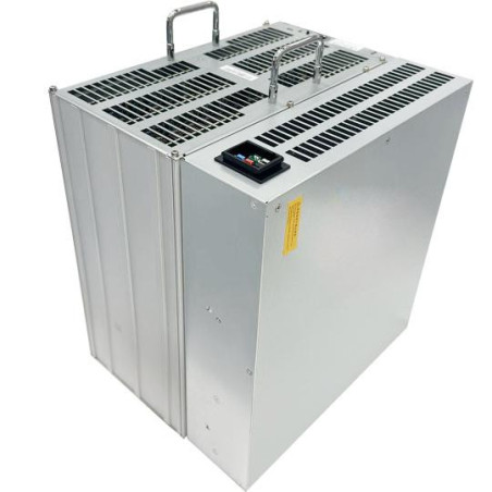 Antminer S21IMM 215 TH/s