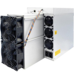 Antminer Z15pro 840 TH/s