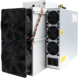 Antminer D9 1770 TH/s