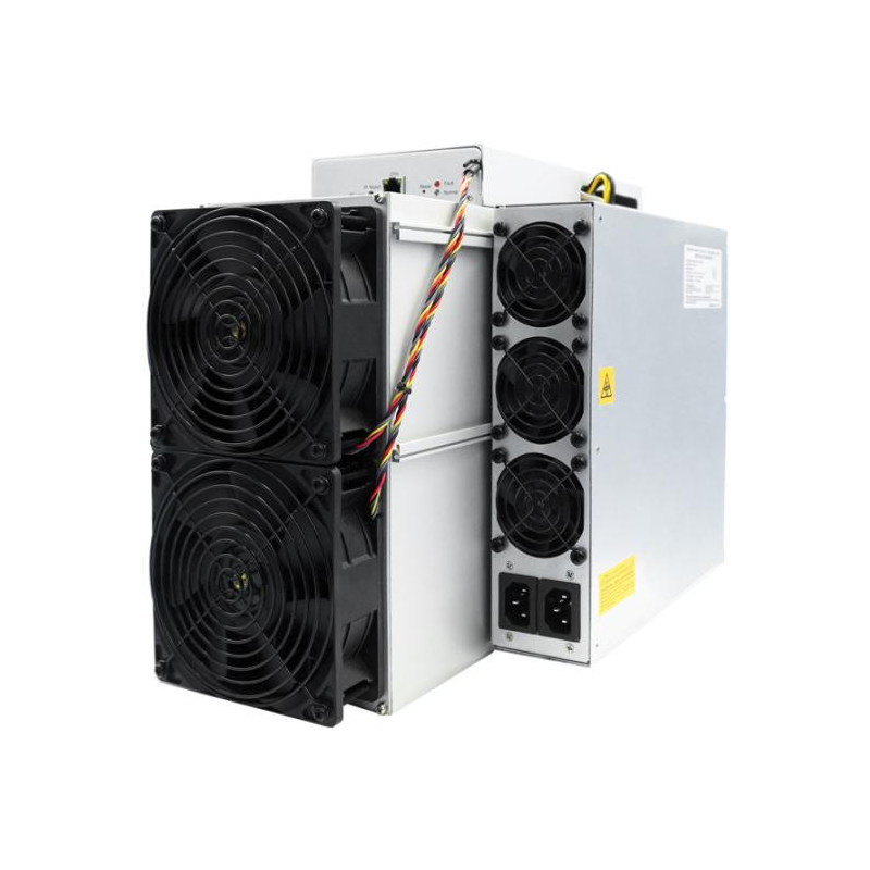 Antminer D9 1770 TH/s