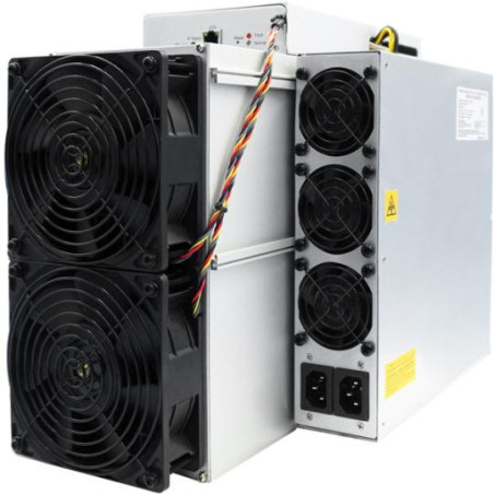 Antminer D9 1770 TH/s