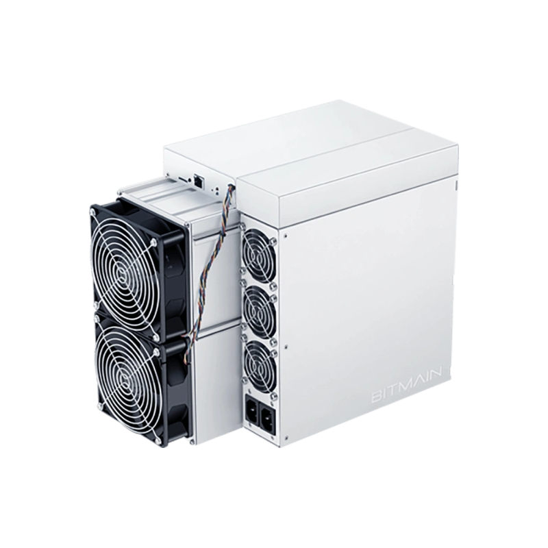 Antminer K7 66 TH/s