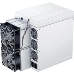 Antminer K7 60 TH/s