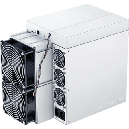 Antminer K7 60 TH/s